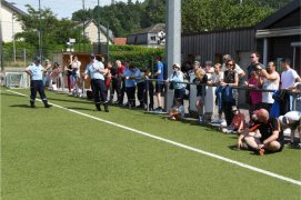 Fédération Nationale des Pompiers